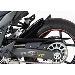 Kawasaki Ninja 1000 SX Årg. 2020-2023 Bodystyle Sportline Hugger Med Kædeskærm